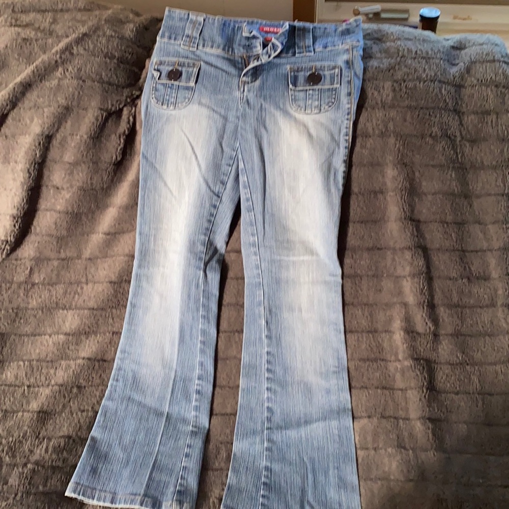 Moto Jeans size 28